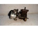 Recambio de turbocompresor para peugeot 206 berlina 1.4 hdi referencia OEM IAM KP35487599  KKK