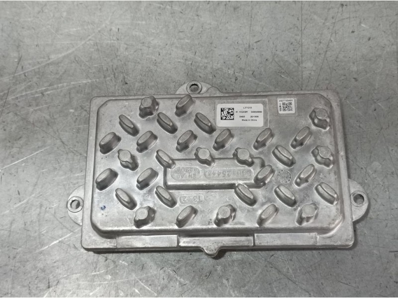 Recambio de centralita faros xenon para peugeot 208 (p2) allure referencia OEM IAM S48020000  