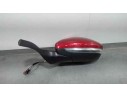 Recambio de retrovisor izquierdo para peugeot 2008 (--.2013) signature referencia OEM IAM 232673077  ELECTRICO