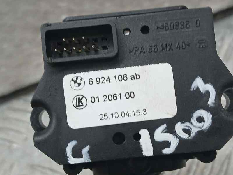 Recambio de mando limpia para bmw serie 5 berlina (e60) 525i referencia OEM IAM 6924106AB 01206100 LK