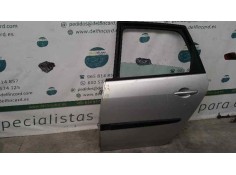 PUERTA TRASERA IZQUIERDA ROZADO