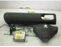Recambio de kit airbag para peugeot 206 berlina xn referencia OEM IAM   