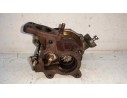 Recambio de turbocompresor para peugeot 206 berlina 1.4 hdi referencia OEM IAM KP35487599  KKK