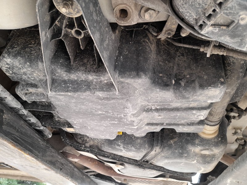 Recambio de deposito adblue para peugeot partner furgoneta/monovolumen (k9) 1.5 bluehdi 100 referencia OEM IAM 1682619780  