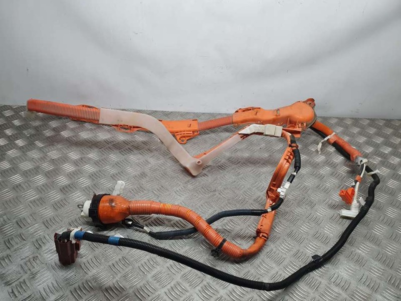 Recambio de modulo electronico para toyota yaris hsd active referencia OEM IAM 821640D010G A4170911213055 