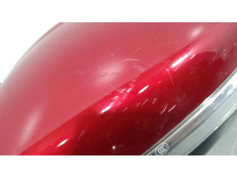 Recambio de retrovisor izquierdo para peugeot 2008 (--.2013) signature referencia OEM IAM 232673077  ELECTRICO