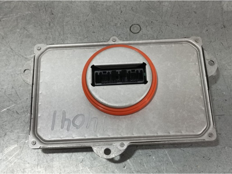 Recambio de centralita faros xenon para peugeot 208 (p2) allure referencia OEM IAM S48020000  