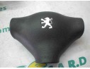 Recambio de kit airbag para peugeot 206 berlina xn referencia OEM IAM   