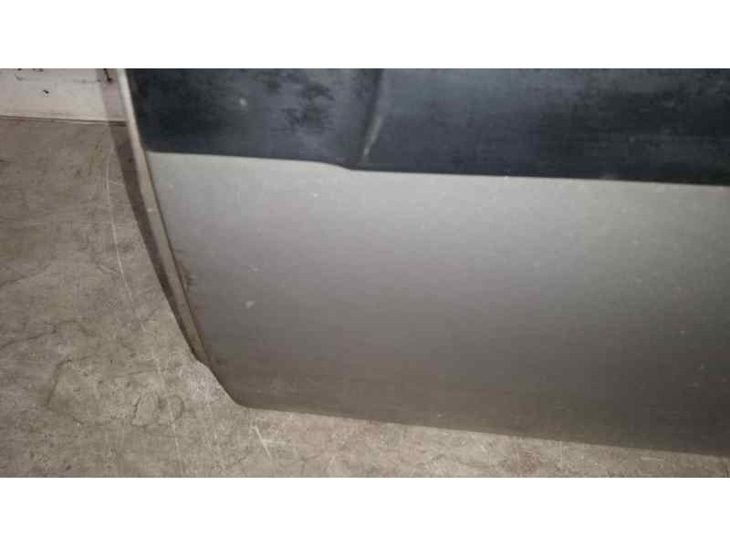 Recambio de puerta trasera izquierda para renault scenic ii authentique referencia OEM IAM   ROZADO