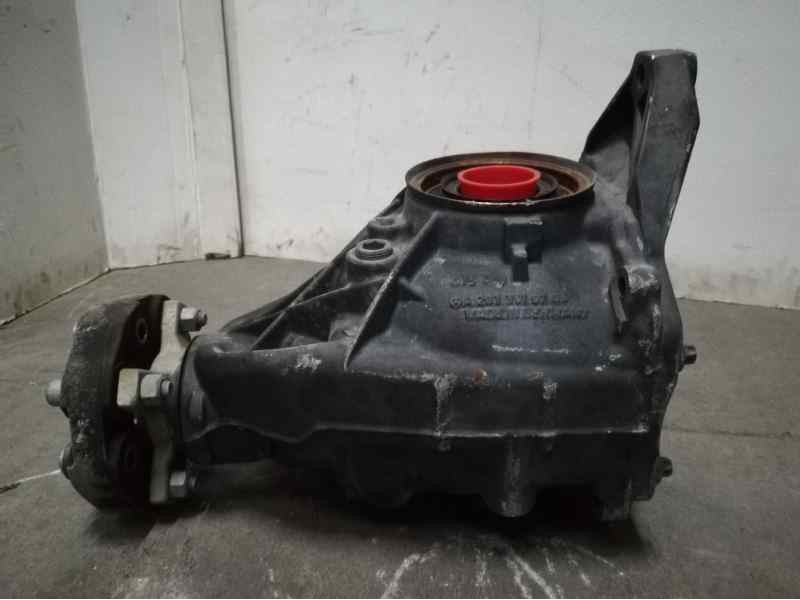 Recambio de diferencial trasero para mercedes-benz clase e (w212) lim. e 350 bluetec (212.024) referencia OEM IAM 212350770 0071