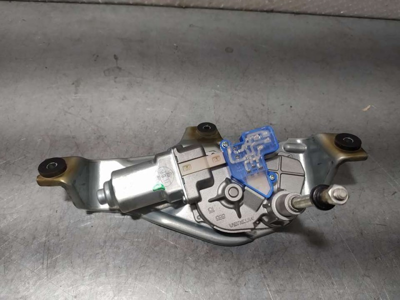 Recambio de motor limpia trasero para mitsubishi outlander (gf0) motion 2wd referencia OEM IAM 8253A109  