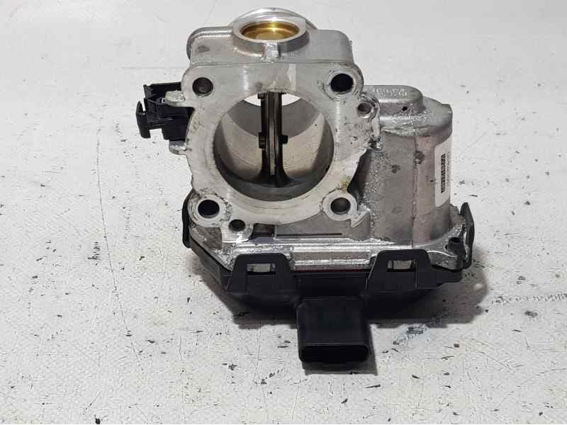 Recambio de caja mariposa para citroën c3 shine referencia OEM IAM 9830171480  