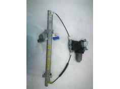 Recambio de elevalunas delantero derecho para nissan almera (n16/e) acenta referencia OEM IAM 400600T7 400600T7 DOS PINS