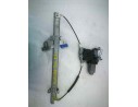 Recambio de elevalunas delantero derecho para nissan almera (n16/e) acenta referencia OEM IAM 400600T7 400600T7 DOS PINS