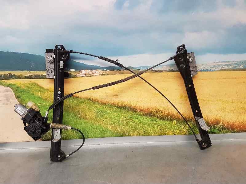 Recambio de elevalunas delantero derecho para mini mini (r56) one referencia OEM IAM  6 PINS ELECTRICO