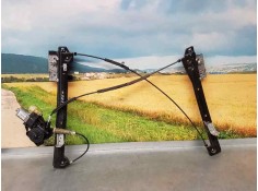 ELEVALUNAS DELANTERO DERECHO 6 PINS ELECTRICO