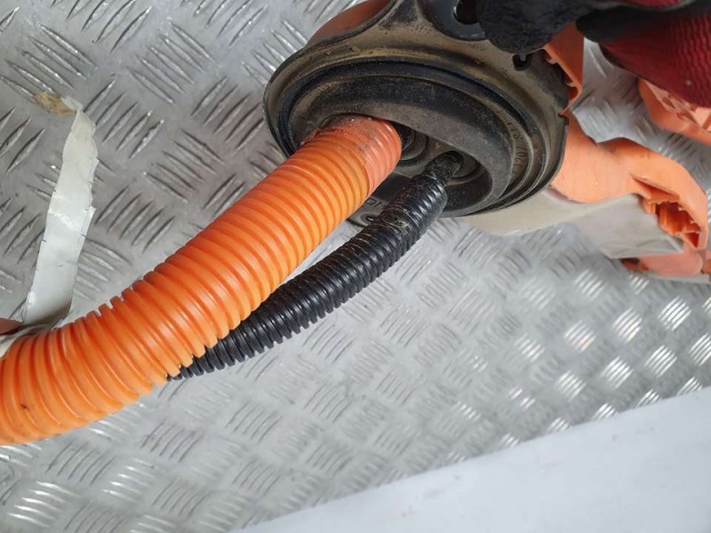 Recambio de modulo electronico para toyota yaris hsd active referencia OEM IAM 821640D010G A4170911213055 