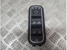 Recambio de mando elevalunas delantero izquierdo para mercedes-benz clase cla (c118) coupe cla 200 d referencia OEM IAM A1679050
