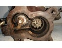 Recambio de turbocompresor para peugeot 206 berlina 1.4 hdi referencia OEM IAM KP35487599  KKK