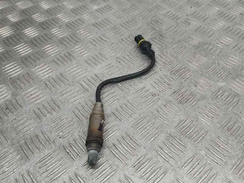 Recambio de sonda lambda para bmw serie 5 berlina (e60) 525i referencia OEM IAM 174205005 0258003477 BOSCH