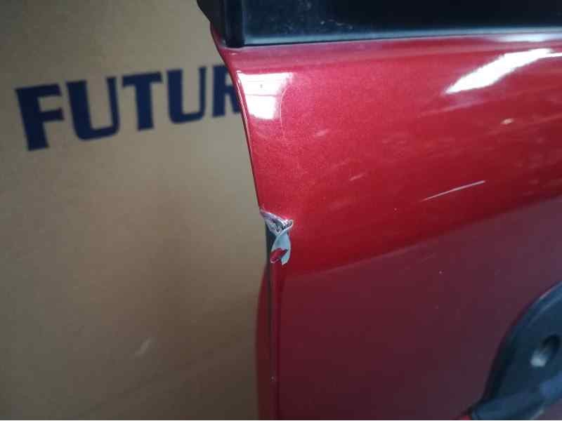 Recambio de puerta delantera derecha para ssangyong korando 2.9 tdi referencia OEM IAM   TOCADA