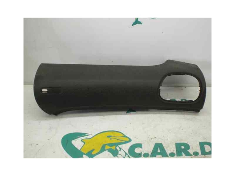 Recambio de kit airbag para peugeot 206 berlina xn referencia OEM IAM   