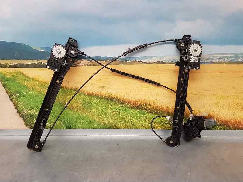 Recambio de elevalunas delantero derecho para mini mini (r56) one referencia OEM IAM  6 PINS ELECTRICO