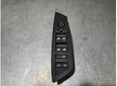 Recambio de mando elevalunas delantero izquierdo para peugeot 308 active pack bluehdi 130 s&s referencia OEM IAM 98349233ZD 1051