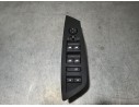 Recambio de mando elevalunas delantero izquierdo para peugeot 308 active pack bluehdi 130 s&s referencia OEM IAM 98349233ZD 1051