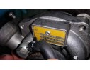 Recambio de turbocompresor para peugeot 206 berlina 1.4 hdi referencia OEM IAM KP35487599  KKK