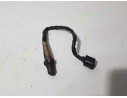 Recambio de sonda lambda para mercedes-benz clase c (w204) berlina c 280 (204.054) referencia OEM IAM 0S0005071181 0258006749750