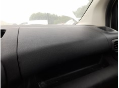 Recambio de guantera para peugeot partner furgoneta/monovolumen (k9) 1.5 bluehdi 100 referencia OEM IAM 16356872ZD  