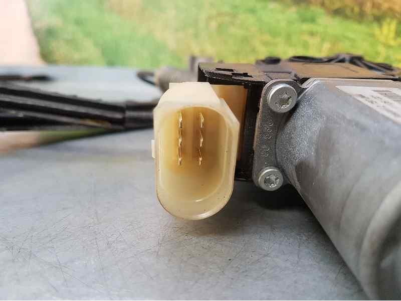 Recambio de elevalunas delantero derecho para mini mini (r56) one referencia OEM IAM  6 PINS ELECTRICO