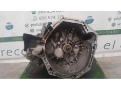 CAJA CAMBIOS TL4A000 S031634 6VELOCIDADES