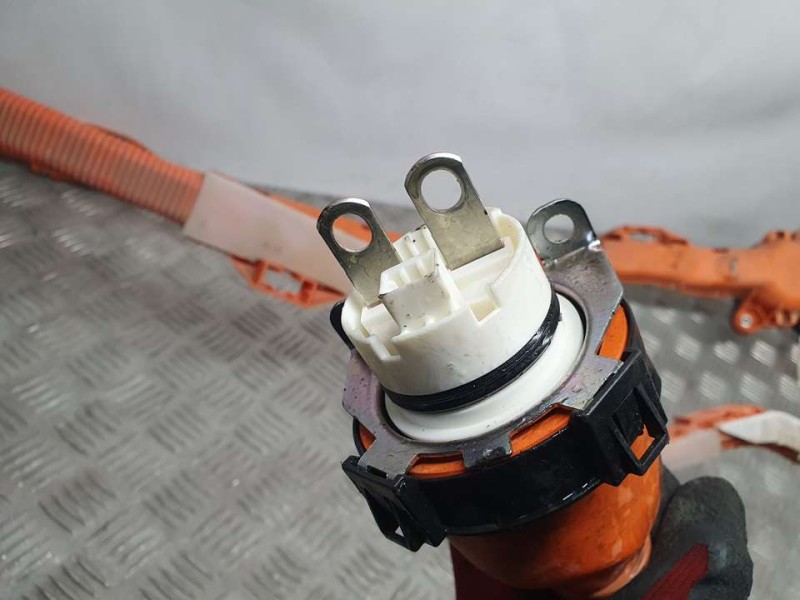 Recambio de modulo electronico para toyota yaris hsd active referencia OEM IAM 821640D010G A4170911213055 