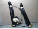 Recambio de elevalunas delantero derecho para bmw serie 5 lim. (f10) 523i referencia OEM IAM 51337182132  ELECTRICO 6 PINES