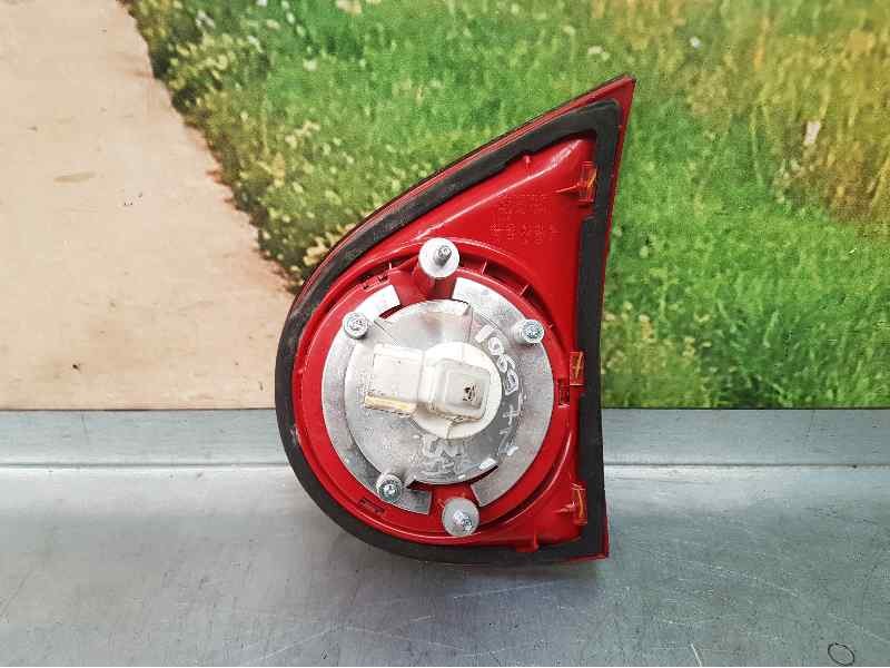 Recambio de piloto trasero izquierdo para volkswagen golf v berlina (1k1) highline referencia OEM IAM  ROZADO VER FOTOS INTERIOR