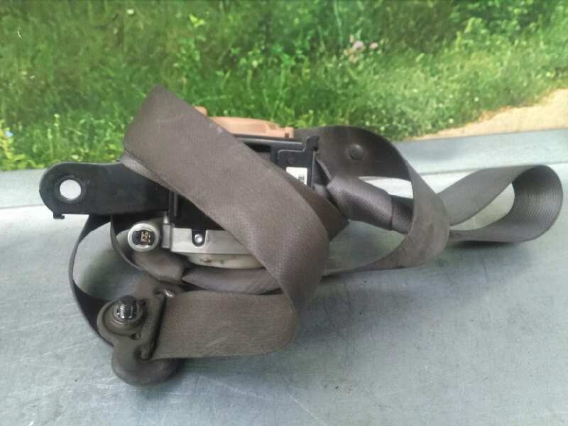 Recambio de pretensor airbag izquierdo para hyundai tucson (jm) 2.0 crdi comfort referencia OEM IAM 888102E301  