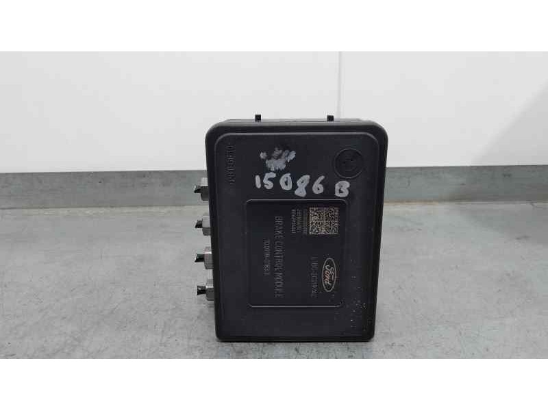 Recambio de abs para ford fiesta (ce1) st-line referencia OEM IAM L1BC2B373AC  