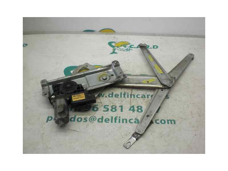 Recambio de elevalunas delantero derecho para opel tigra 1.6 16v referencia OEM IAM   