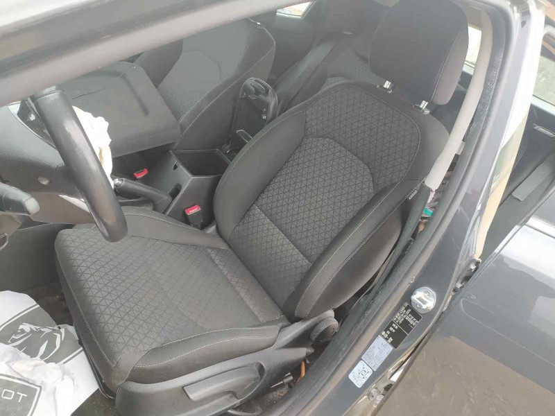 Recambio de asiento delantero izquierdo para kia xceed drive referencia OEM IAM   C/ AIRBAG