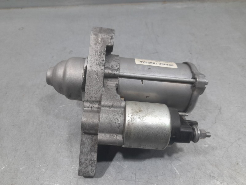 Recambio de motor arranque para nissan micra v (k14) acenta referencia OEM IAM 233005993RA 20190917 BOSCH