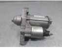 Recambio de motor arranque para nissan micra v (k14) acenta referencia OEM IAM 233005993RA 20190917 BOSCH
