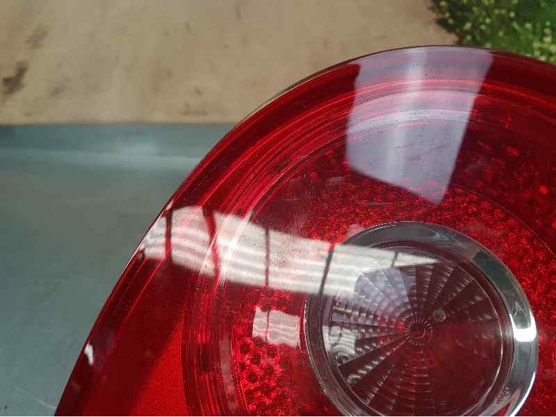 Recambio de piloto trasero izquierdo para volkswagen golf v berlina (1k1) highline referencia OEM IAM  ROZADO VER FOTOS INTERIOR