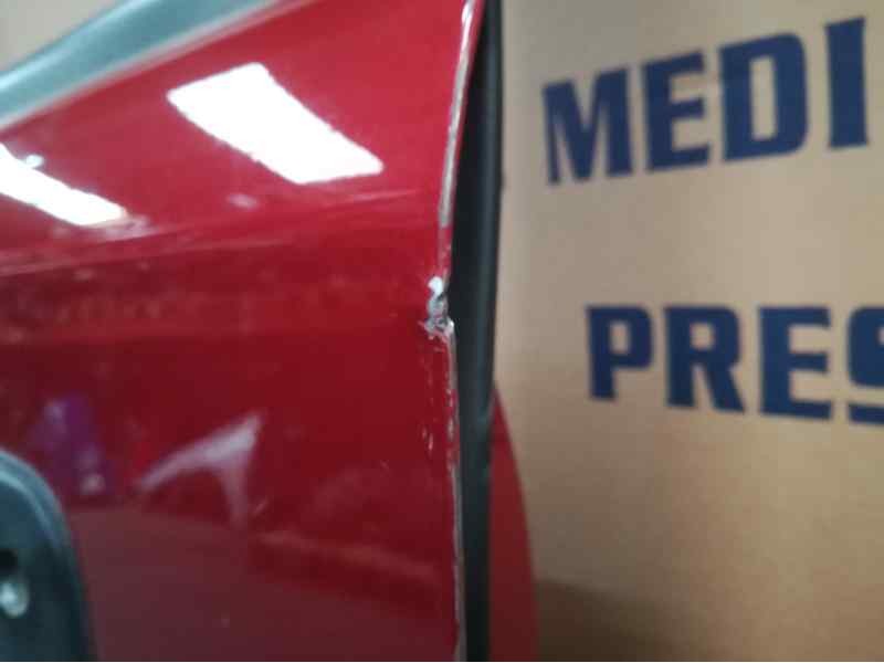 Recambio de puerta delantera izquierda para ssangyong korando 2.9 tdi referencia OEM IAM   TOCADA