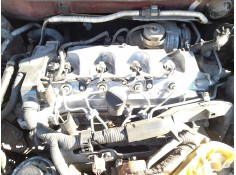 Recambio de motor completo para toyota avensis (_t25_) 2.2 d-4d (adt251_) referencia OEM IAM 2AD  