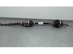 Recambio de transmision delantera derecha para peugeot 2008 (--.2013) signature referencia OEM IAM 9800387480  