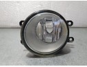 Recambio de faro antiniebla izquierdo para toyota auris sport referencia OEM IAM 812200D041 89206391 VALEO