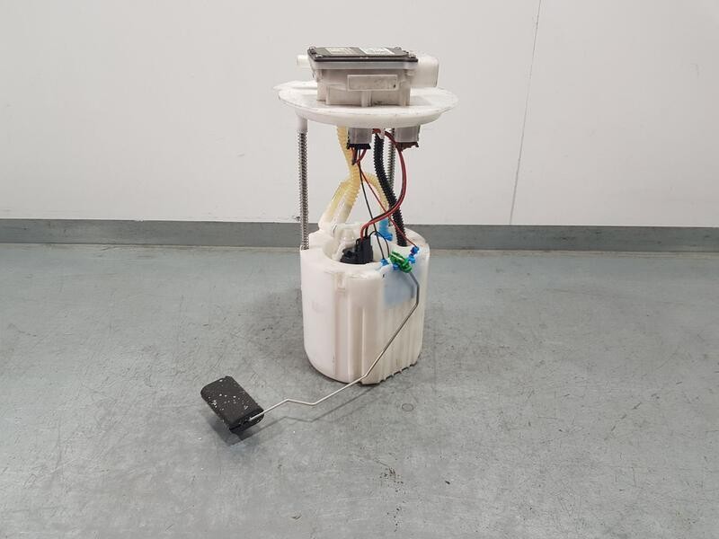 Recambio de aforador para kia sportage v (nq5) 1.6 crdi mhev referencia OEM IAM 31110N780  