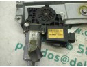 Recambio de elevalunas delantero derecho para opel tigra 1.6 16v referencia OEM IAM   